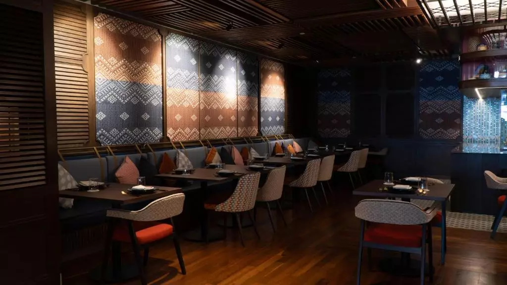 Amari Bangkok